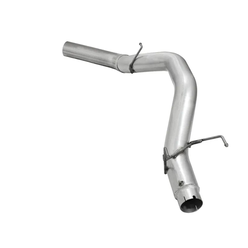 aFe Atlas 5in DPF-Back Steel Exhaust Dodge Ram 2500/3500 (10) (49-02039)