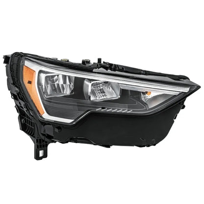 Hella OE-Style Headlight Assembly | Audi Q3 (18-26) (354870061)