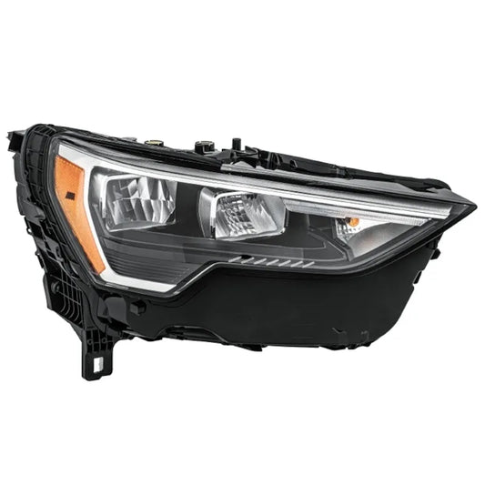 Hella OE-Style Headlight Assembly | Audi Q3 (18-26) (354870061)