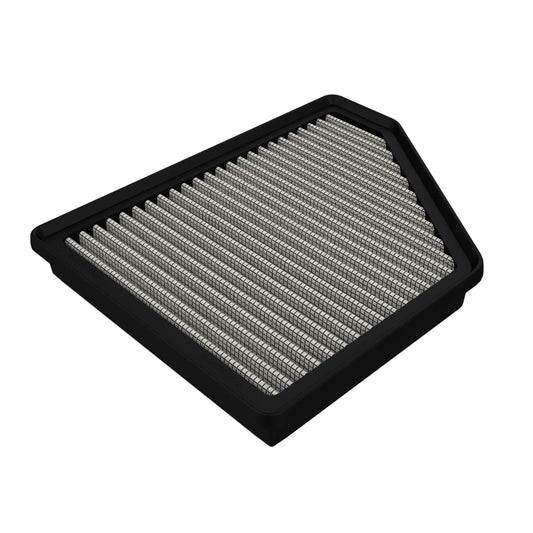 aFe Magnum FLOW Pro DRY-S OE Replacement Air Filter | Chevrolet Camaro (09-15) (31-10175)