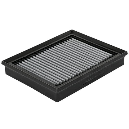 aFe Magnum FLOW Pro DRY-S OE Replacement Air Filter | Multiple Fitments (31-10260)