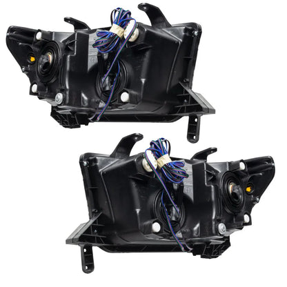 Oracle 07-22 Tundra Pre-Assembled Headlights | Toyota (7094-001)