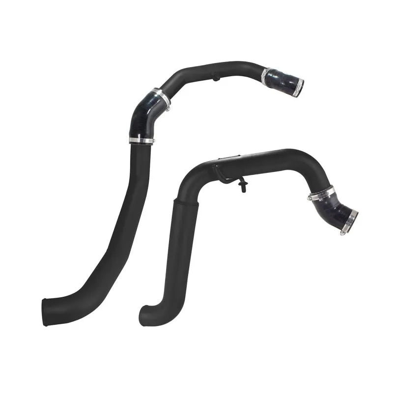 aFe Bladerunner Intercooler Tubes Hot Side Ford F-150 15-20 (46-20218-B)