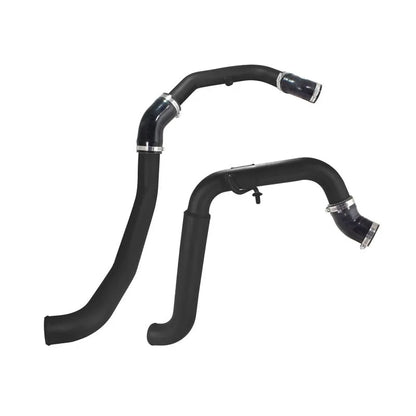 aFe Bladerunner Intercooler Tubes Hot Side Ford F-150 15-20 (46-20218-B)