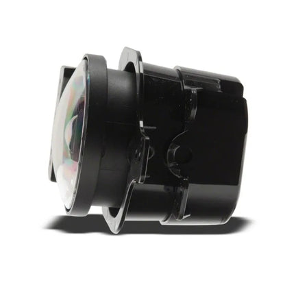 Raxiom Axial 9-In LED Headlights & Fog Lights | Jeep Wrangler/J Gladiator (19-26) (J177416)