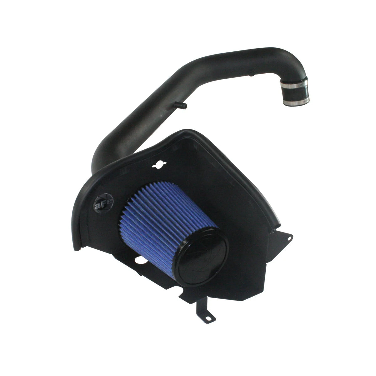 aFe MagnumFORCE Stage-2 Cold Air Intake | Jeep TJ 97-06 L6-4.0L (54-10142) (SPF5410142)