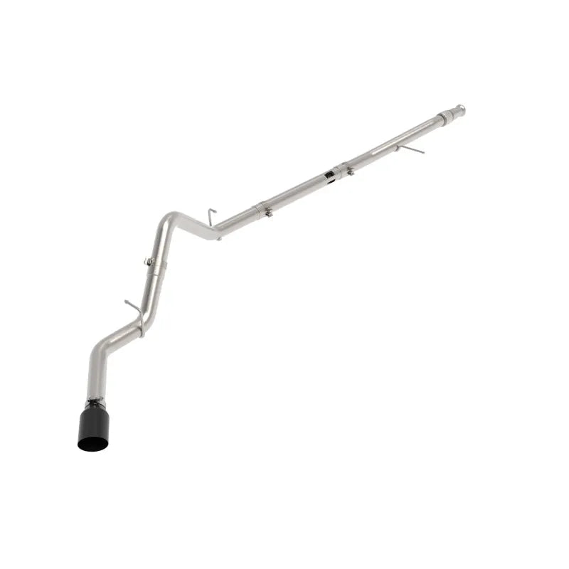 aFe HD 3in 409SS DPF-Back | GM Trucks 19-26 (LM2) (49-44128-B)