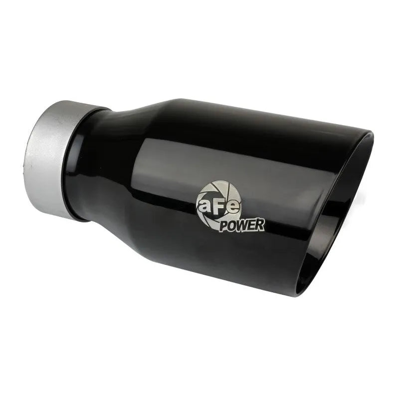aFe HD 3in 409SS DPF-Back | GM Trucks 19-26 (LM2) (49-44128-B)