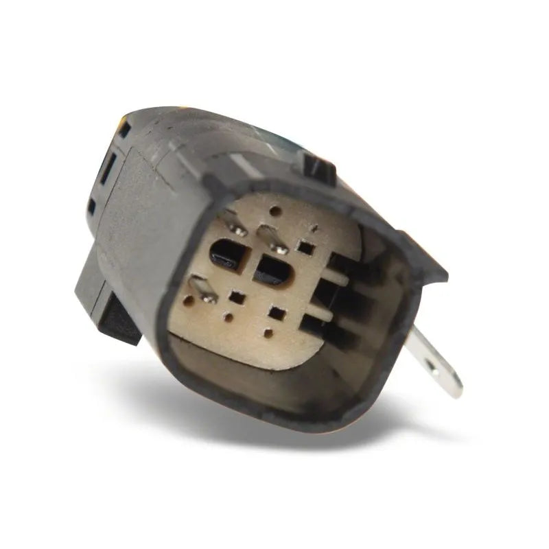 Raxiom Axial 9-In LED Headlights & Fog Lights | Jeep Wrangler/J Gladiator (19-26) (J177416)