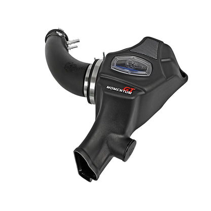 aFe Momentum GT AIS Pro 5R Cold Air Intake System | Ford Mustang V6-3.7L (15-17) (54-73202)
