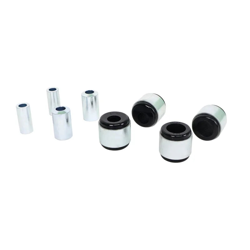 Whiteline KCA574 F&R Rear Control Arm Bushing Kit | Ford Mustang Mach-E (KCA574)