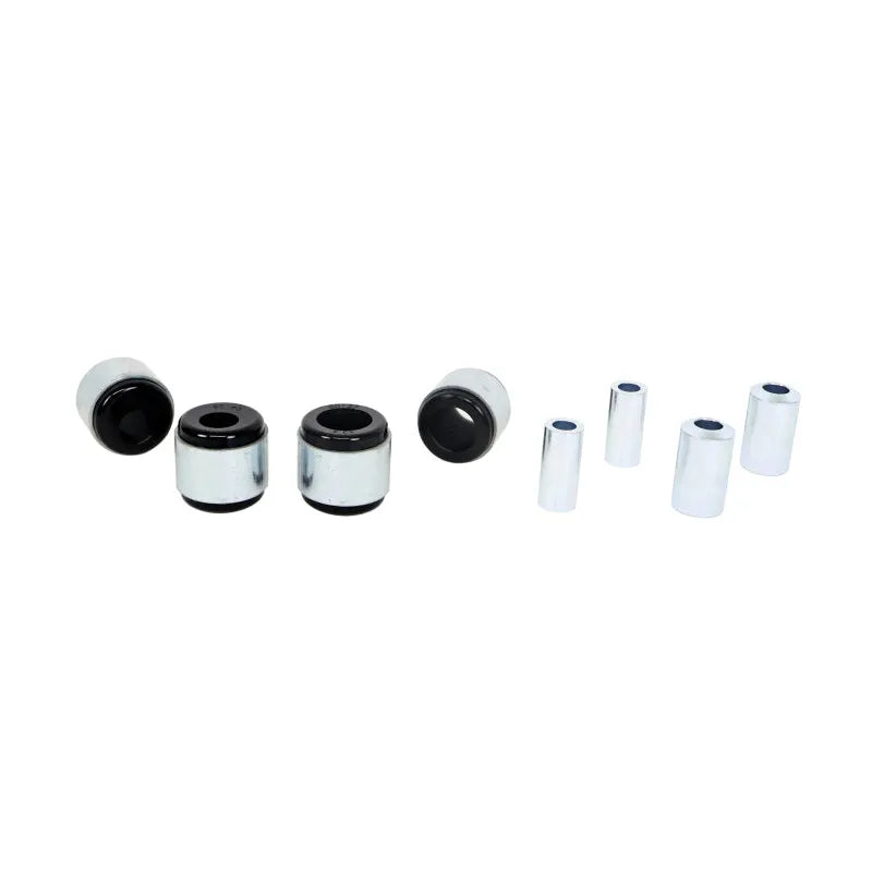 Whiteline KCA574 F&R Rear Control Arm Bushing Kit | Ford Mustang Mach-E (KCA574)