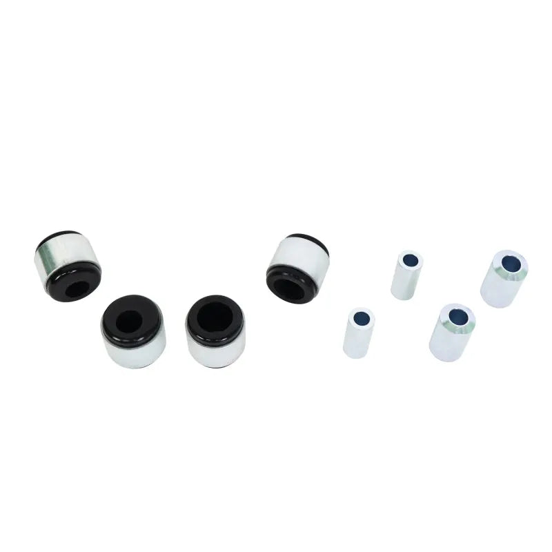 Whiteline KCA574 F&R Rear Control Arm Bushing Kit | Ford Mustang Mach-E (KCA574)