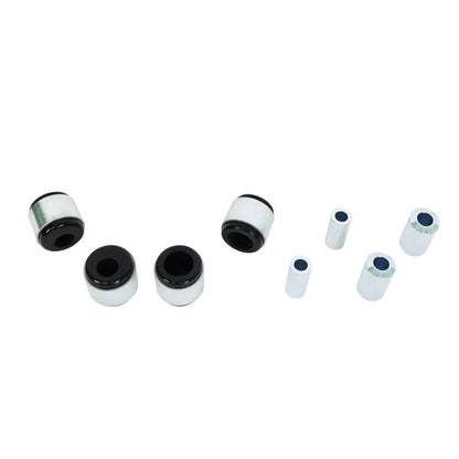 Whiteline KCA574 F&R Rear Control Arm Bushing Kit | Ford Mustang Mach-E (KCA574)