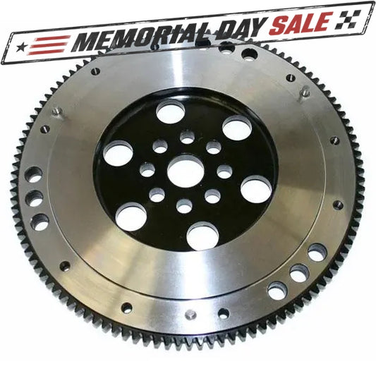 Competition Clutch Steel Flywheel | 2000-2009 Honda S2000 (2-669-STU)