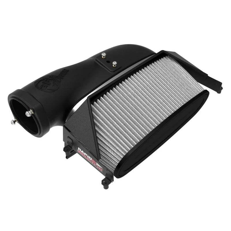 aFe 52-10017D Cold Air Intake System | Mercedes-Benz Sprinter 2500/3500 (06-18) (52-10017D)