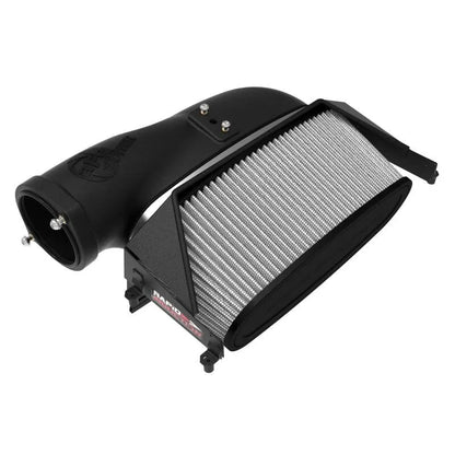aFe 52-10017D Cold Air Intake System | Mercedes-Benz Sprinter 2500/3500 (06-18) (52-10017D)