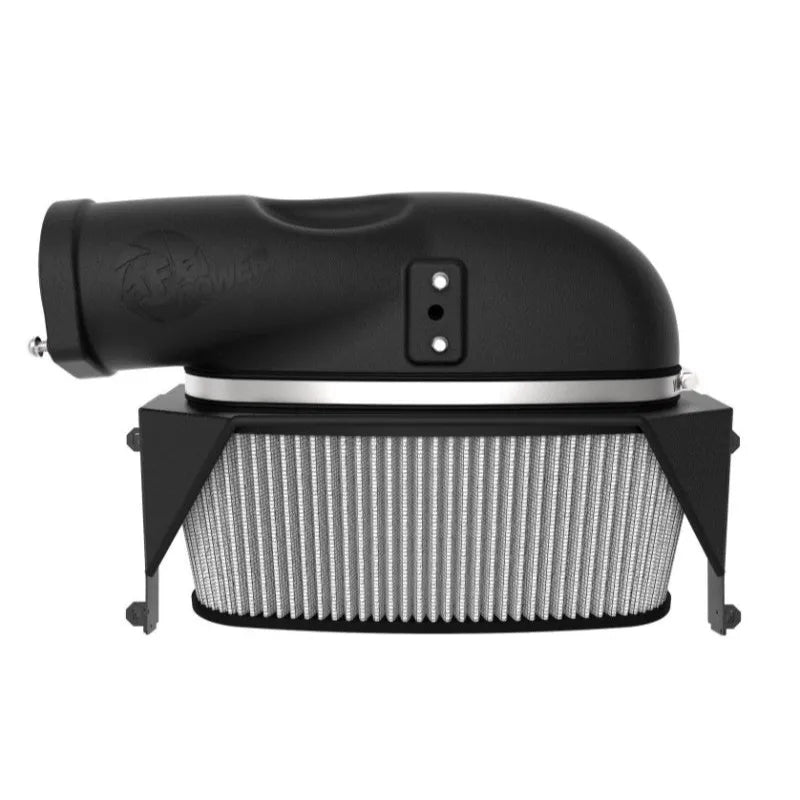 aFe 52-10017D Cold Air Intake System | Mercedes-Benz Sprinter 2500/3500 (06-18) (52-10017D)