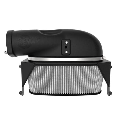 aFe 52-10017D Cold Air Intake System | Mercedes-Benz Sprinter 2500/3500 (06-18) (52-10017D)