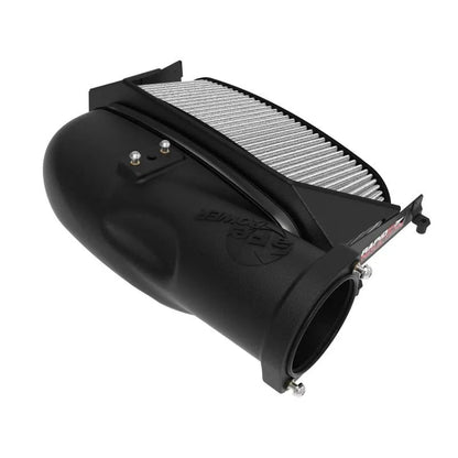 aFe 52-10017D Cold Air Intake System | Mercedes-Benz Sprinter 2500/3500 (06-18) (52-10017D)