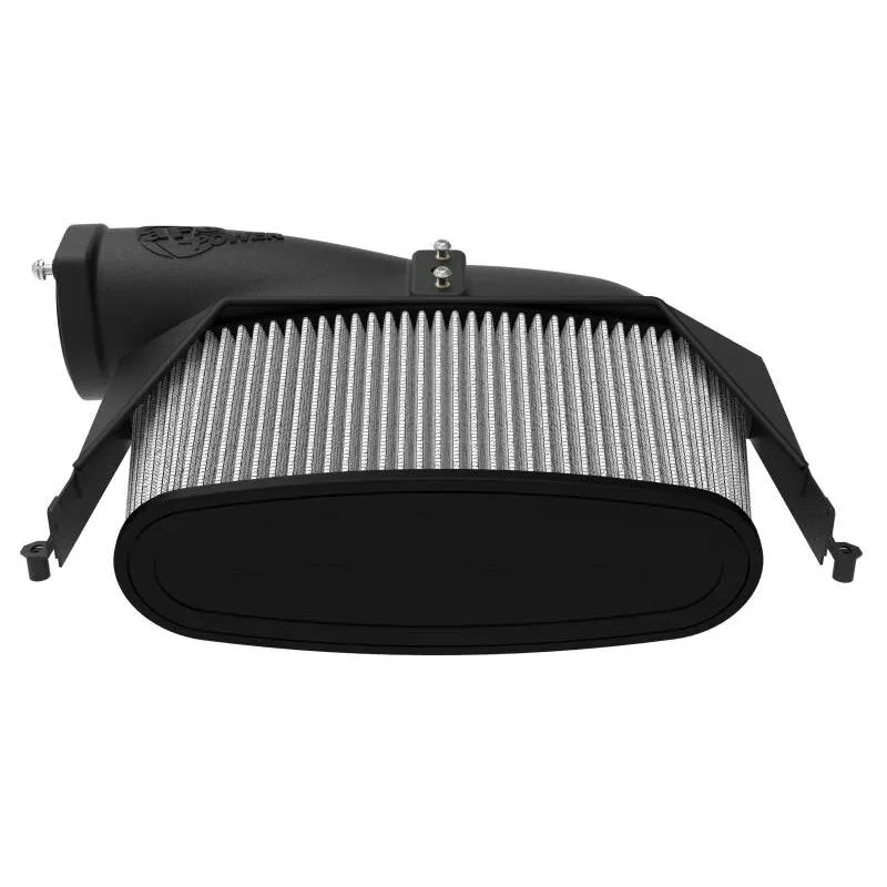 aFe 52-10017D Cold Air Intake System | Mercedes-Benz Sprinter 2500/3500 (06-18) (52-10017D)