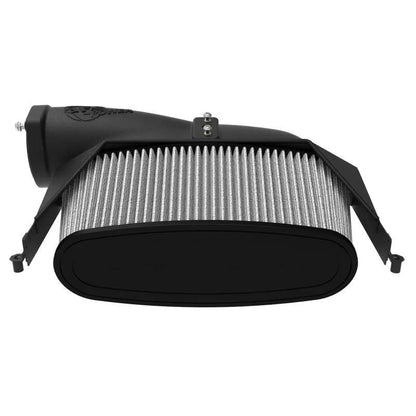 aFe 52-10017D Cold Air Intake System | Mercedes-Benz Sprinter 2500/3500 (06-18) (52-10017D)