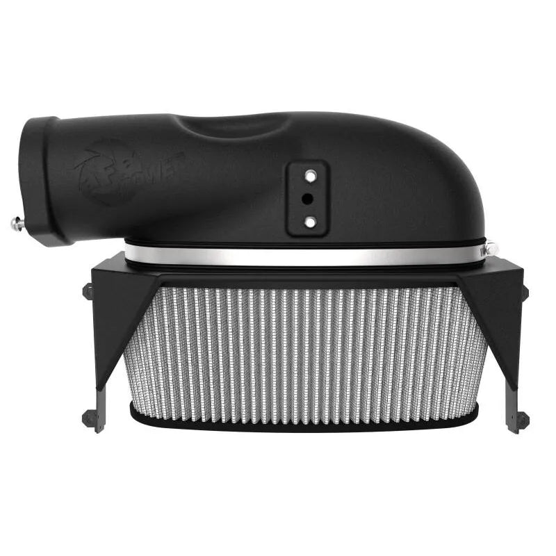 aFe 52-10017D Cold Air Intake System | Mercedes-Benz Sprinter 2500/3500 (06-18) (52-10017D)