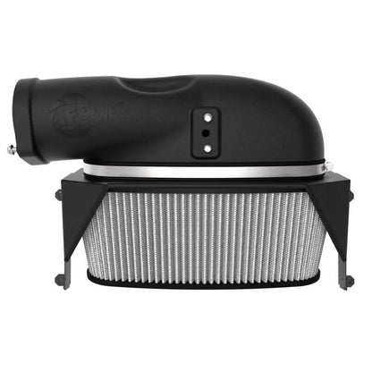 aFe 52-10017D Cold Air Intake System | Mercedes-Benz Sprinter 2500/3500 (06-18) (52-10017D)