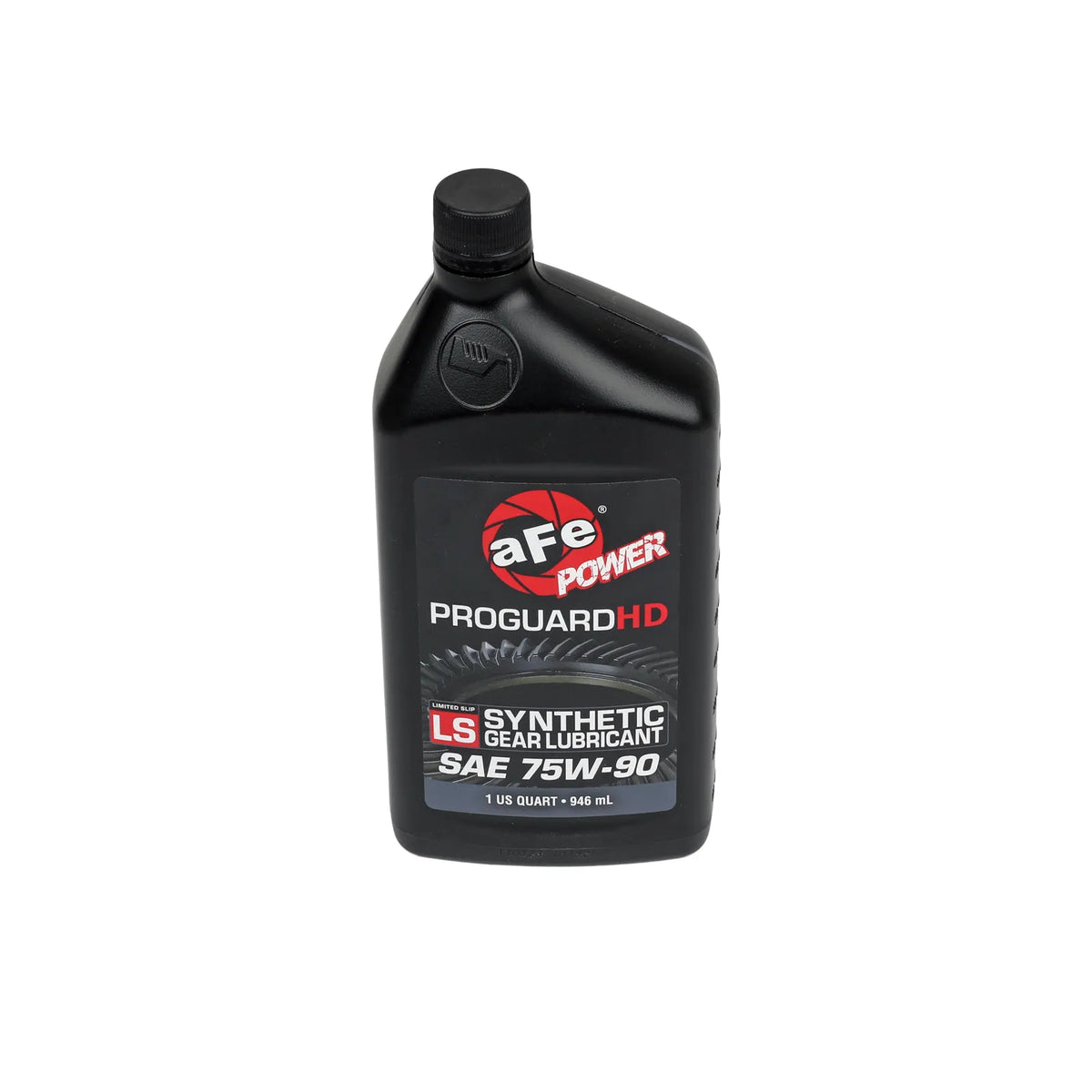 aFe Pro Guard D2 Synthetic Gear Oil 75W90 | -