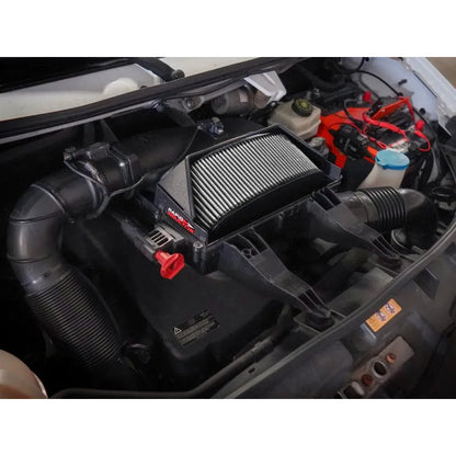 aFe 52-10017D Cold Air Intake System | Mercedes-Benz Sprinter 2500/3500 (06-18) (52-10017D)