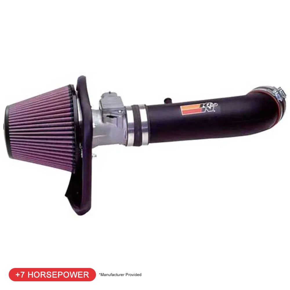 K&N 01-04 Ford Explorer V6-4.0L SOHC Performance Intake Kit | Ford Explorer (01-04) (57-2529-1)