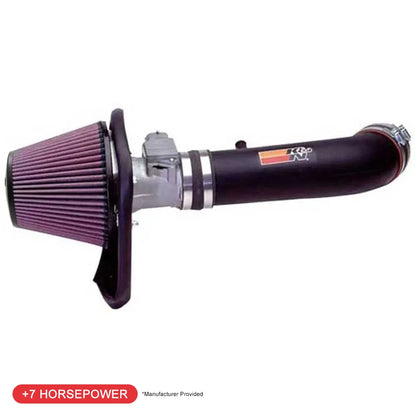 K&N 01-04 Ford Explorer V6-4.0L SOHC Performance Intake Kit | Ford Explorer (01-04) (57-2529-1)