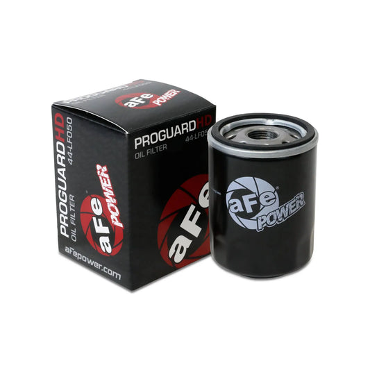 aFe Pro GUARD HD Oil Filter | Pontiac Vibe (03-06) / Scion xB (08-15) (44-LF050)