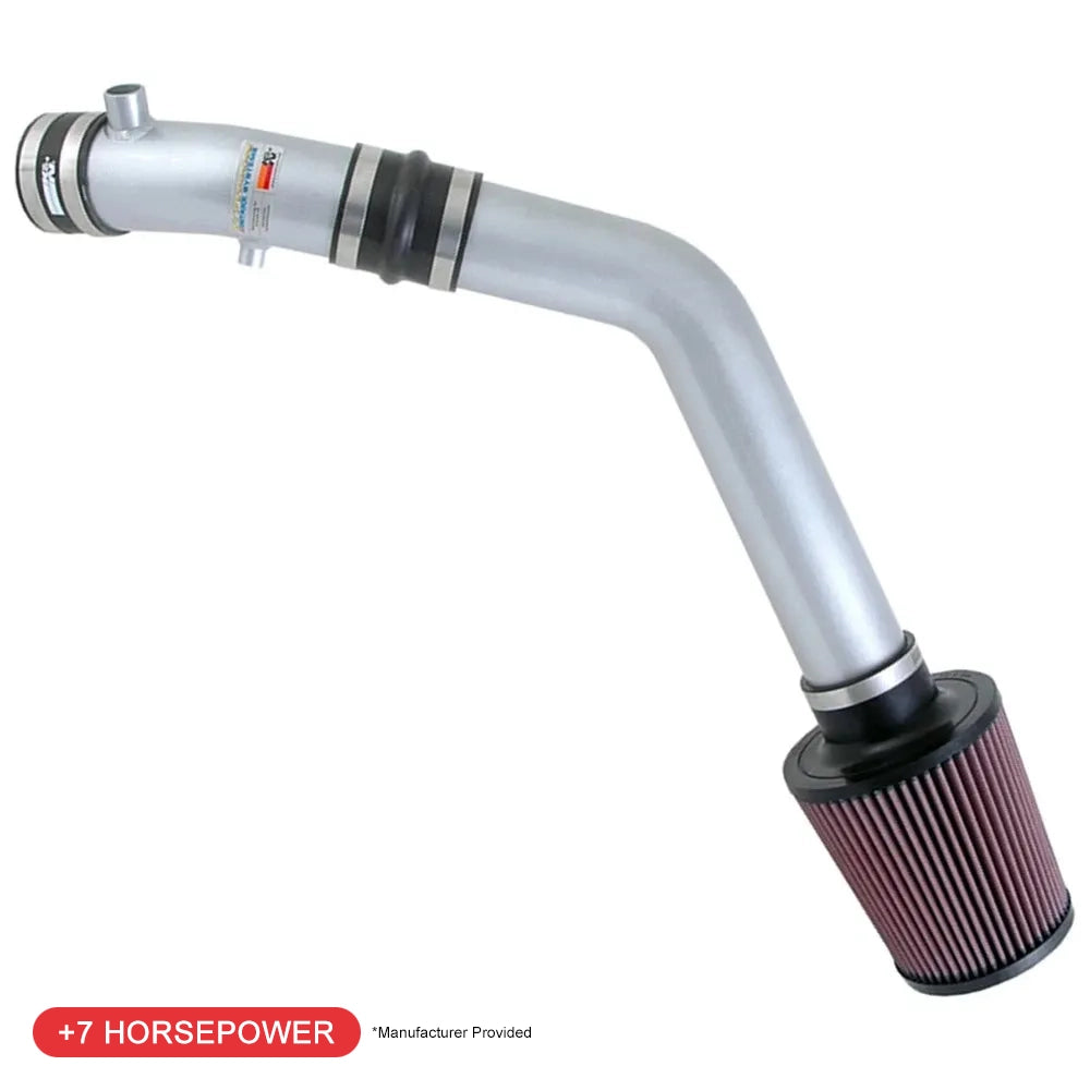 K&N 04 Acura TL Short Ram Intake | Acura TL (04) (69-0021TS)