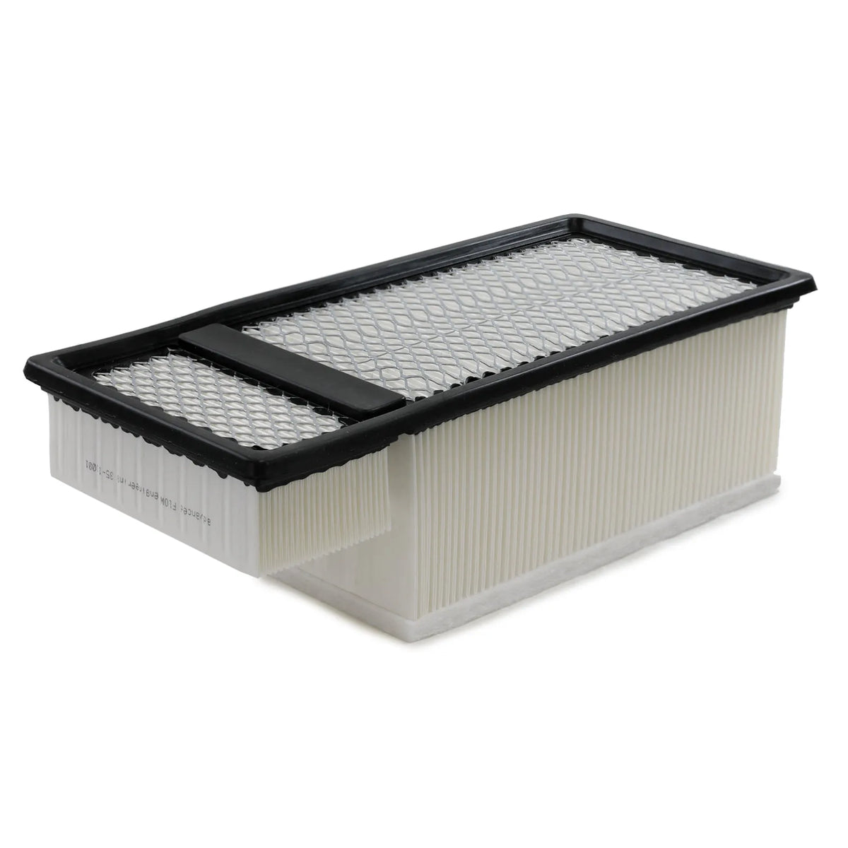 aFe ProGuard OE Replacement Air Filter | Ford Diesel Trucks V8-6.7L (11-16) (35-11001)