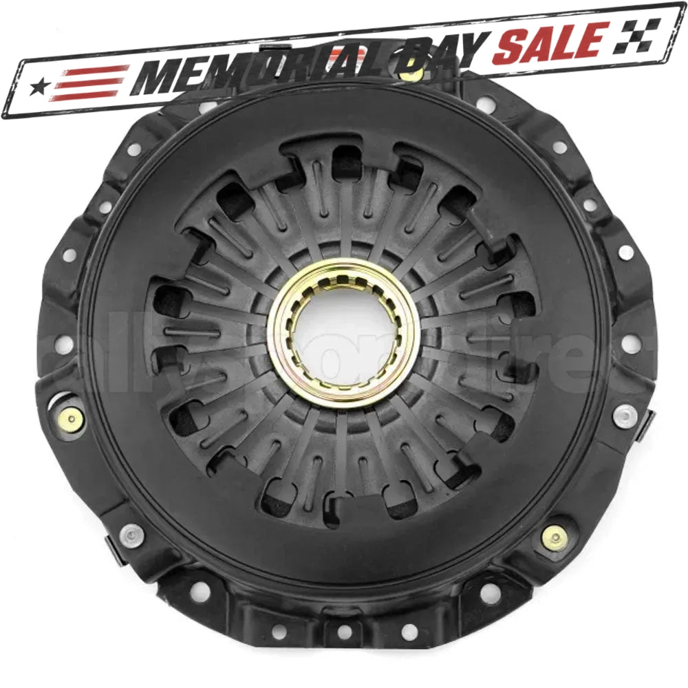 Competition Clutch Stage 2 Replacement Pressure Plate | 2002-2005 Subaru WRX (3-671)