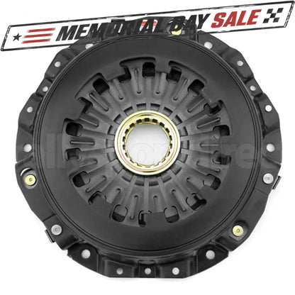 Competition Clutch Stage 2 Replacement Pressure Plate | 2002-2005 Subaru WRX (3-671)