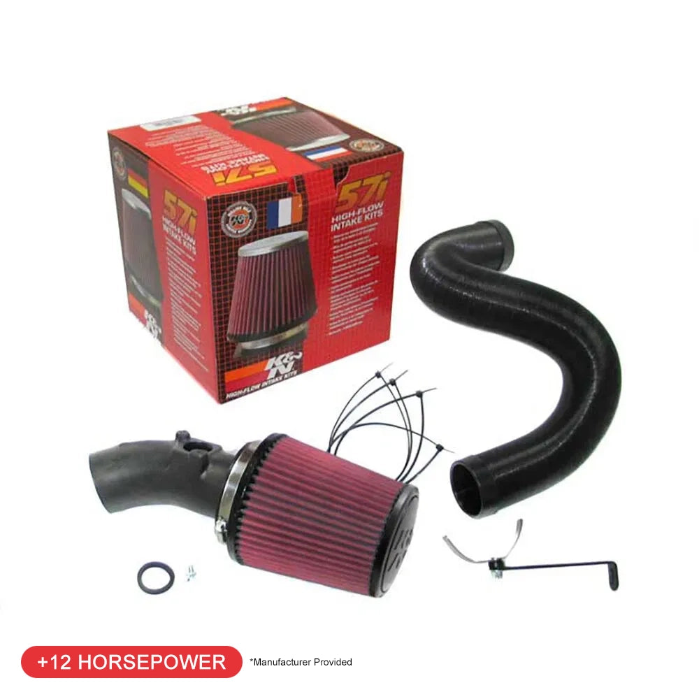 K&N 05-09 Miata Performance Intake Kit
