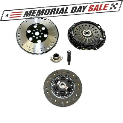 Competition Clutch Stage 2 Street/Strip Clutch Kit | Hyundai Genesis Coupe 2.0T (10-13) (5096-2100)