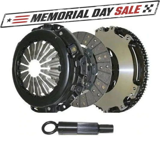 Competition Clutch Stage 2 2100 Clutch Kit with Flywheel | 2013-2015 Hyundai Genesis (5098-2100)
