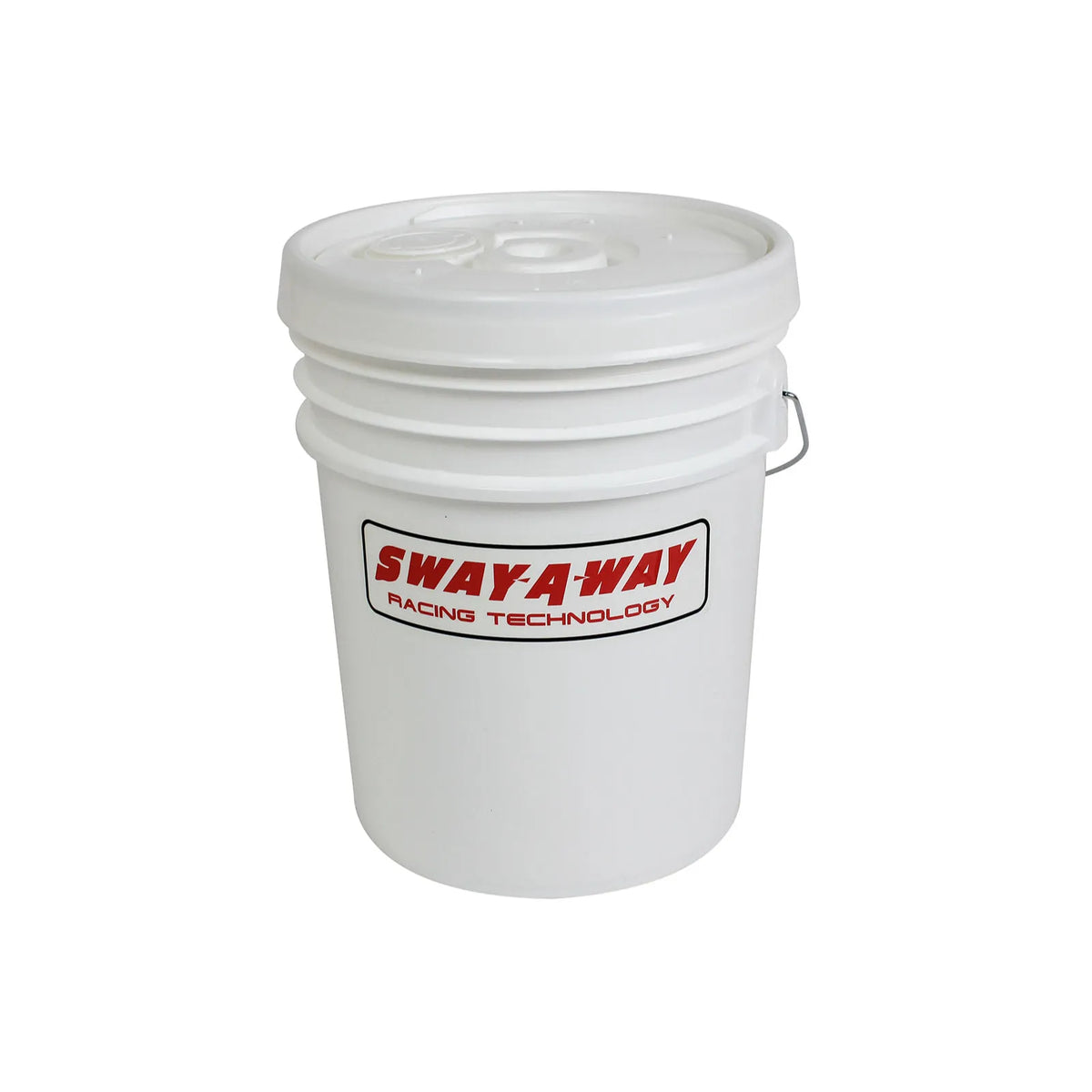 aFe Sway-A-Way Shock Oil 5 Gal | (50010-SP32)