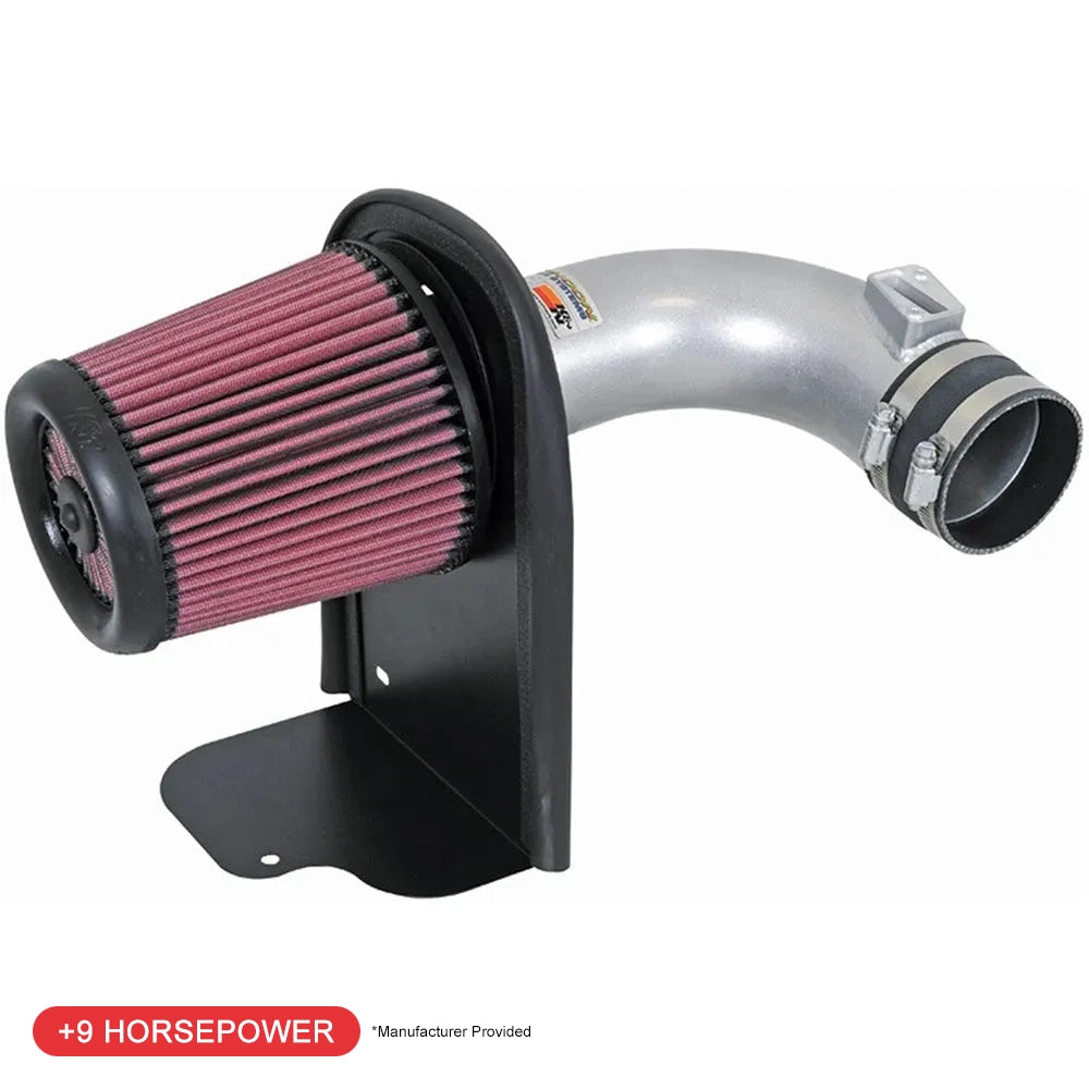 K&N 07-08 Acura RDX L4-2.3L Short Ram Intake | Acura RDX (07-08) (69-0017TS)
