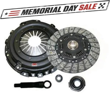 Competition Clutch OE Stock Clutch Kit | 2008-2013 Mitsubishi Lancer Evo X (5153-STOCK)