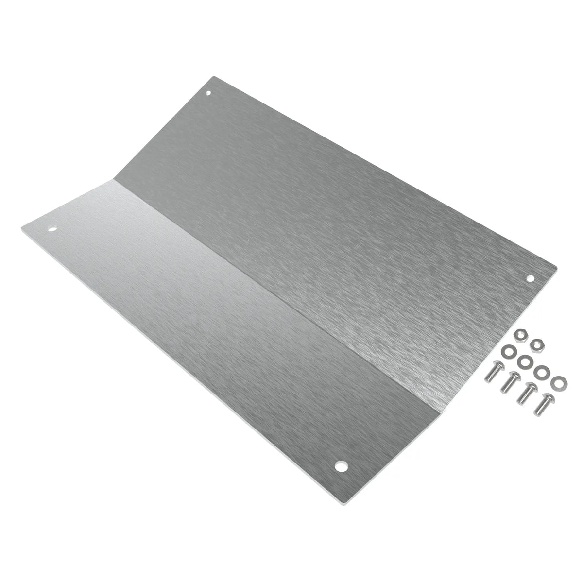 aFe 20-23 Subaru Outback Terra Guard Bumper Skid Plate (79C27012)