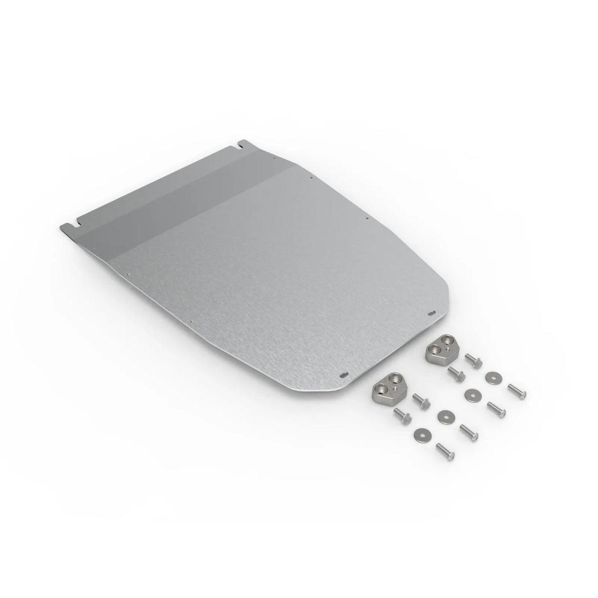 aFe Terra Guard Engine Skid Plate | (Fits 79-27009 & 79-27012) (79C27020)