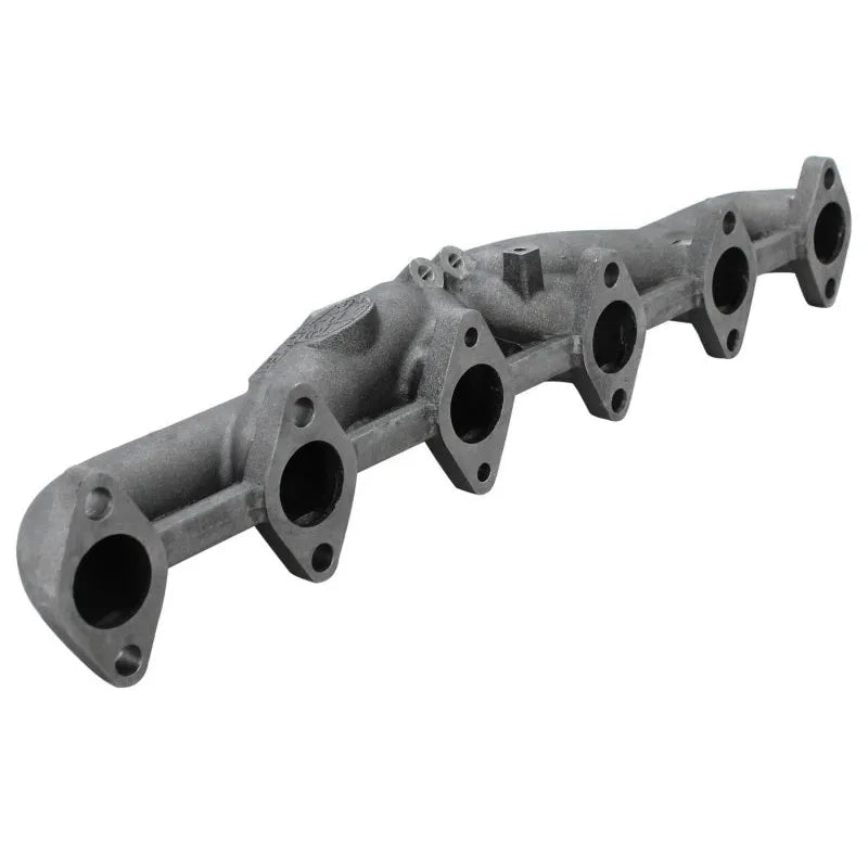 aFe Bladerunner Turbo w/ Exhaust Manifold | Dodge Ram 2500/3500 Van (94-02) (46-60060-MB)