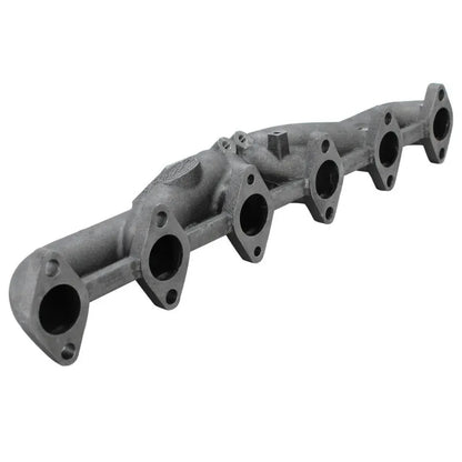 aFe Bladerunner Turbo w/ Exhaust Manifold | Dodge Ram 2500/3500 Van (94-02) (46-60060-MB)