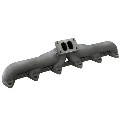 aFe Bladerunner Turbo w/ Exhaust Manifold | Dodge Ram 2500/3500 Van (94-02) (46-60060-MB)