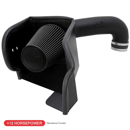 K&N 09-21 Dodge Ram 1500 V8 5.7L Performance Intake | Dodge Ram 1500 (09-21) (30-1561)