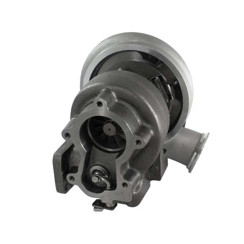 aFe Bladerunner Turbo w/ Exhaust Manifold | Dodge Ram 2500/3500 Van (94-02) (46-60060-MB)